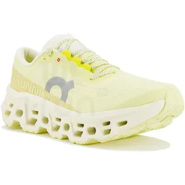 On Cloudmonster 3 Herren Limelight / Seedling 43