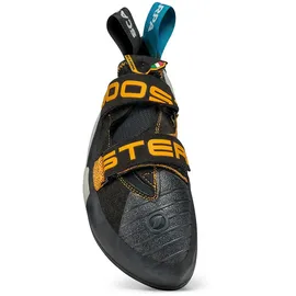 Scarpa Booster Black/Orange 39,5