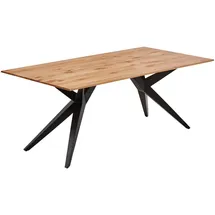 Musterring Tario 200 x 76 cm braun