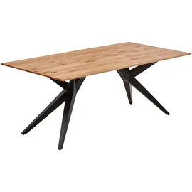 Musterring Tario 200 x 76 cm braun