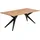 Musterring Tario 200 x 76 cm braun