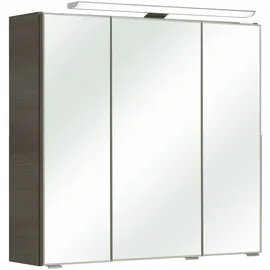 Pelipal Trentino 75 cm Graphit