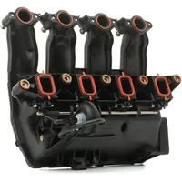 DR.MOTOR AUTOMOTIVE Saugrohrmodul DRM2803
