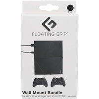 Floating Grip (original) Wall Mount - Bundle Xbox One
