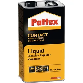 Pattex Kraftkleber Classic 4,5 kg