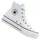 Converse Chuck Taylor All Star Platform High Top white/black/white 45