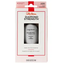 Sally Hansen Diamond Strength No Chip langanhaltender Nagellack Farbton Heart To Heart 13,3 ml