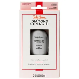 Sally Hansen Diamond Strength No Chip langanhaltender Nagellack Farbton Heart To Heart 13,3 ml