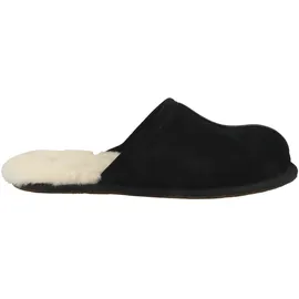 UGG Australia Pantoffeln Schwarz 44