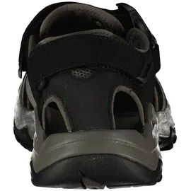 Teva Omnium 2 Sandalen - Black Olive - EU