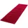 Ayyildiz Life Shaggy 1500 Hochflorteppich 100 x 200 cm rot
