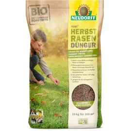 NEUDORFF Azet HerbstRasenDünger 10 kg