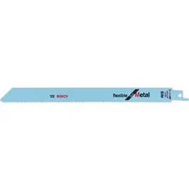 Bosch Säbelsägeblatt S 1122 BF L.225mm 25 Stück
