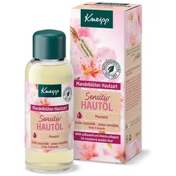 Kneipp Sensitiv Hautöl Mandelblüten Hautzart