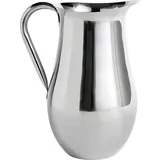 Hay - Indian Krug 3,25 l silber