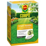 Compo Start-Rasen Langzeitdünger, 1.50kg (23542)