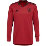 adidas DFB Torwart Heimtrikot  2020 glory red Herren Gr. S
