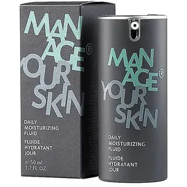 Dr. Spiller Manage Your Skin Daily Moisturizing Fluid 50 ml
