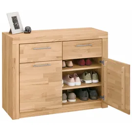 vogl möbelfabrik Toronto 100 x 82 x 42 cm beige