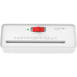 Olympia PS 16 Pro Weiß