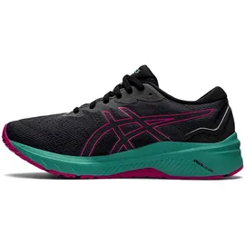 Asics GT-1000 11 GTX Damen black/fuchsia red 39