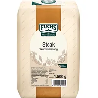 Fuchs Steak Würzer GV (1 x 1.5 kg)