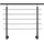 Treba Frewa Geländer-Set EB5 150 cm Edelstahl