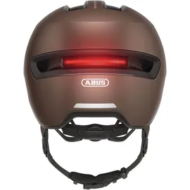 ABUS HUD-Y Metallic Cooper S