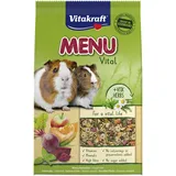 Vitakraft Meerschweinchenfutter Menu Vital 5 kg
