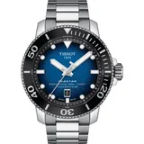 TISSOT Seastar 2000 Professional Edelstahl 46 mm T120.607.11.041.01