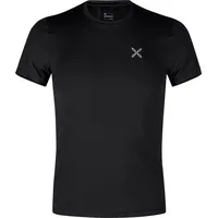 Montura Herren Fresh Light T-shirt (Größe XL, schwarz)