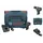 Bosch GSR 12V-35 Professional inkl. 1 x 3,0 Ah + Ladegerät + L-Boxx