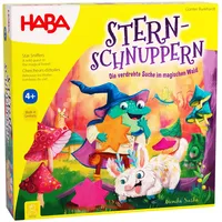 HABA Kinderspiel Sternschnuppern