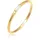 Elli Ring 585 Gelbgold Verlobungsring in Gold | Gr.: 52