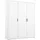 Rauch Wäscheschrank VOYAGER Otto ́s Choice 140 x 194 x 53 cm Weiß