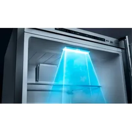 Siemens iQ500 KI22LADD0 Einbaukühlschrank (110 l, 820 mm hoch)
