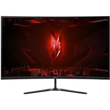 Acer Nitro ED0 Monitor im Curved-Design | ED320QRS3 | Schwarz