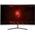 Acer Nitro ED0 Monitor im Curved-Design | ED320QRS3 | Schwarz