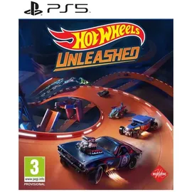 Hot Wheels Unleashed (Day One Edition)