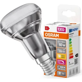osram homelighting LED-Reflektorlampe 4058075125940 5,9 W E14 warmweiß 1 St.