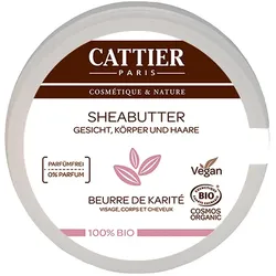 Sheabutter