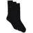 Boss Businesssocken 3er Pack schwarz 39-42