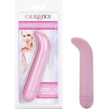 CalExotics First Time Mini-G - Minivibrator - Rosa