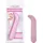 CalExotics First Time Mini-G - Minivibrator - Rosa