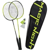 Talbot Torro Badminton-Set Magic Night
