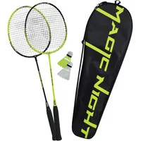Talbot Torro Badminton-Set Magic Night