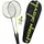 Talbot Torro Badminton-Set Magic Night