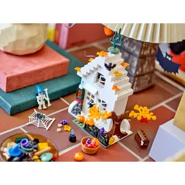 LEGO Promotional Halloween-Spaß 40608