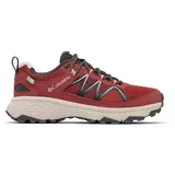 Columbia Damen Leichtwanderschuhe PEAKFREAK RUSH OUTDRY Wanderschuh rosa 38,5 EU