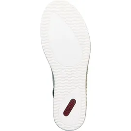 Rieker L7853 Damen Beige 36